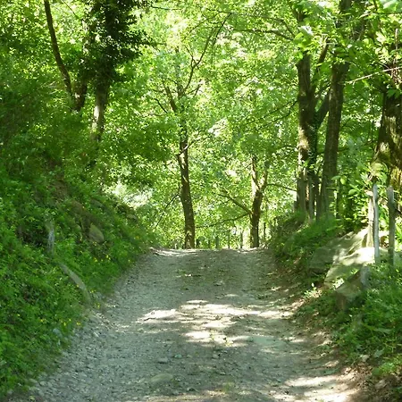 Casale Baltera Отель типа 