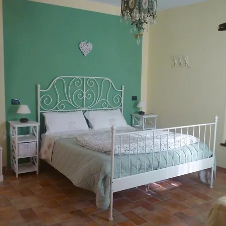 Casale Baltera Bed & Breakfast