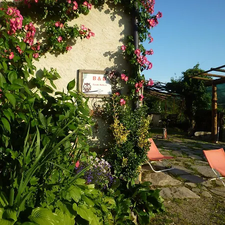 Bed & Breakfast Casale Baltera